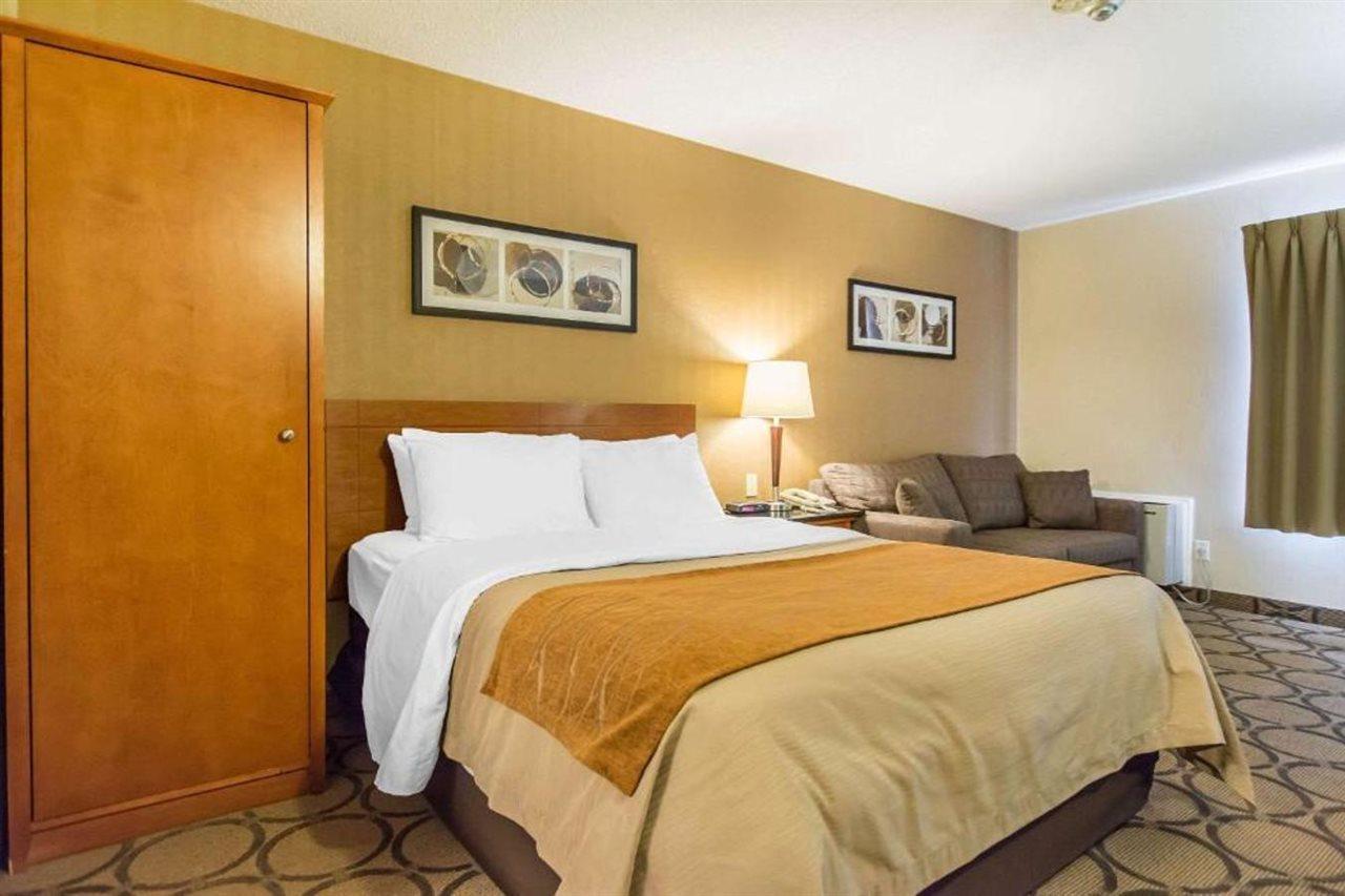 Comfort Inn 3*