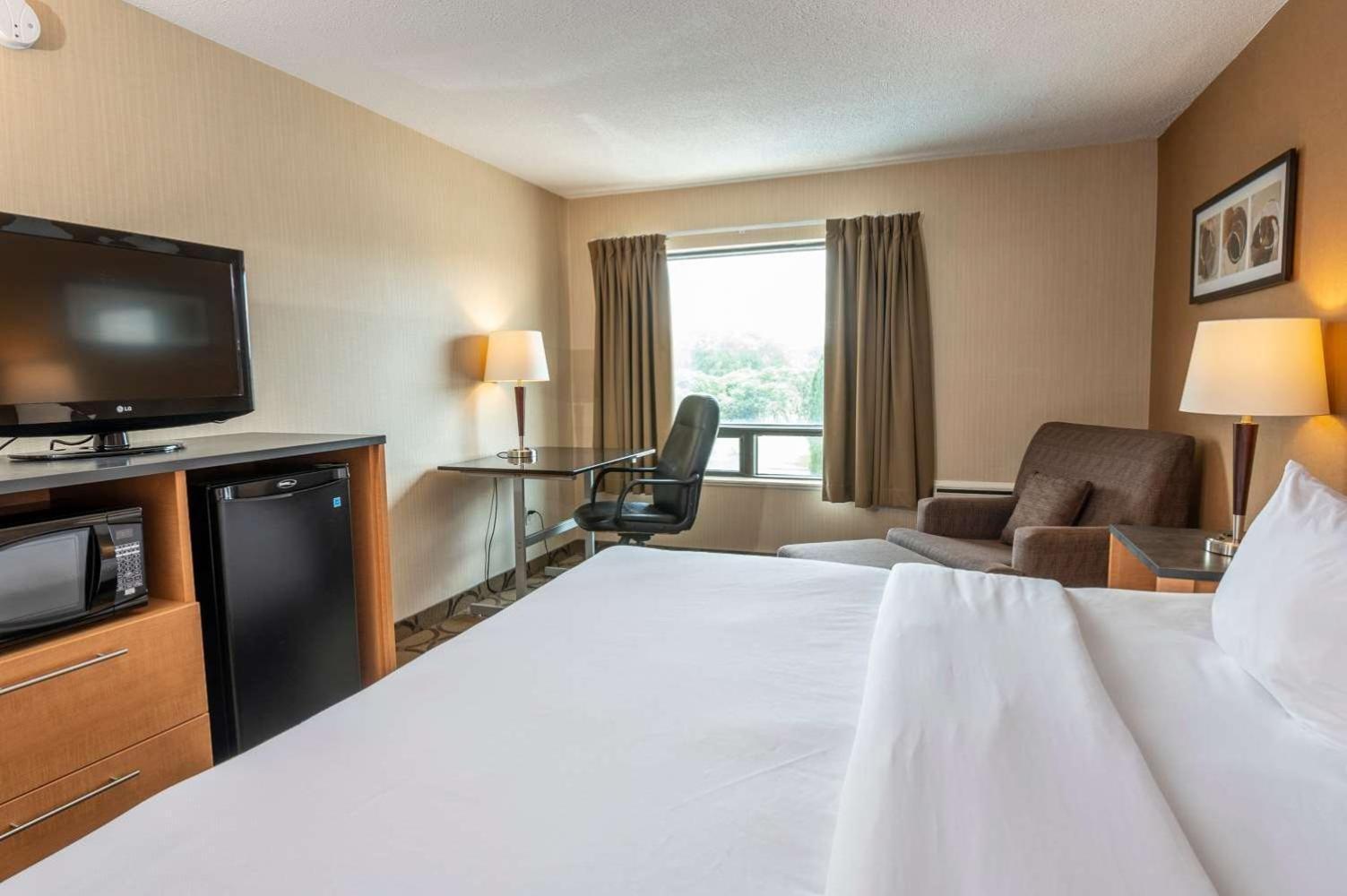 Comfort 3* New Glasgow