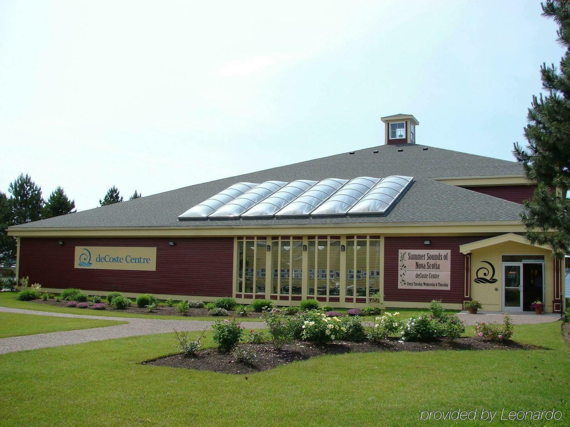 Inn Comfort New Glasgow